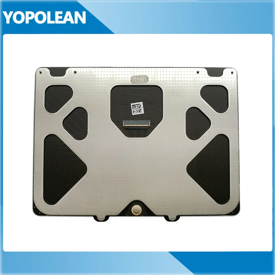 Оригинальный трекпад тачпад без кабеля для Macbook Pro 13 &quotA1278 A1286 2009 2010 2011 2012|ЖК-экран