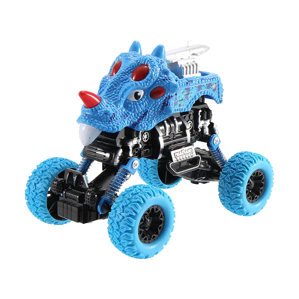 

Large Back Toys Children Friction Powered Car Toys (Random Style)