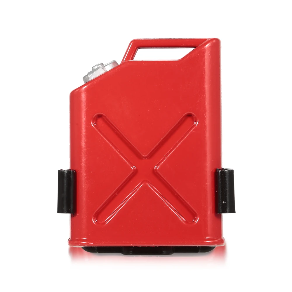 AUSTAR 10006 мини топливного бака масляный бак инструмент RC аксессуары для 1/10 Рок