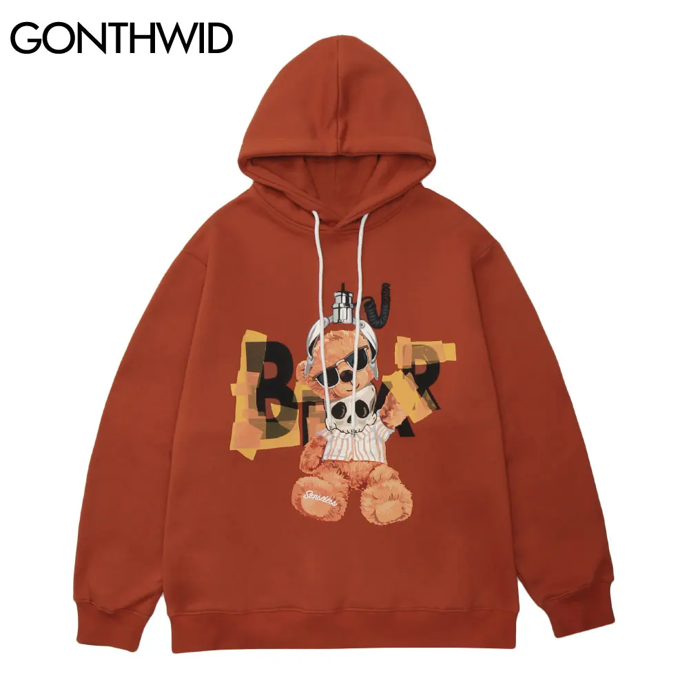 

Hoodies & Sweatshirts