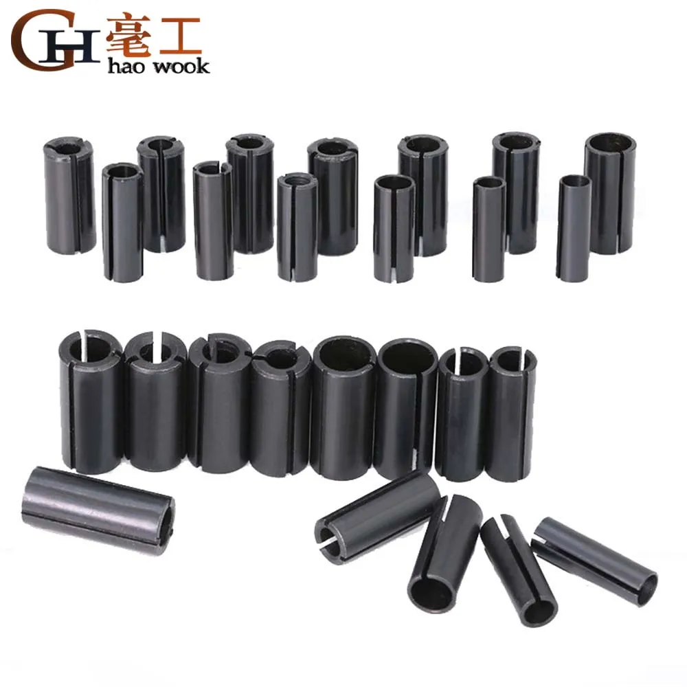 1 шт. высокоточный держатель адаптера с цанговым хвостовиком адаптеры