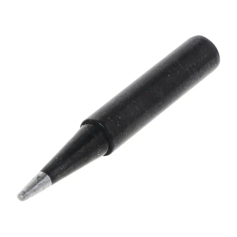 5 шт. бессвинцовые наконечники для паяльника 900M T Hakko 936 SAIKE 909D 852 936d|soldering solder iron tips|tip