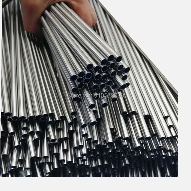 

ASTM a249 304 нержавеющая сталь, яркая трубка, катушка, капиллярная трубка, производитель