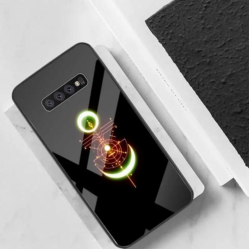 

Awesome Planets Phone Case Back Cover For Samsung Cases S20 Plus S10 NOTE 8 9 10 10PRO Tempered Glass Soft Silicone Edge