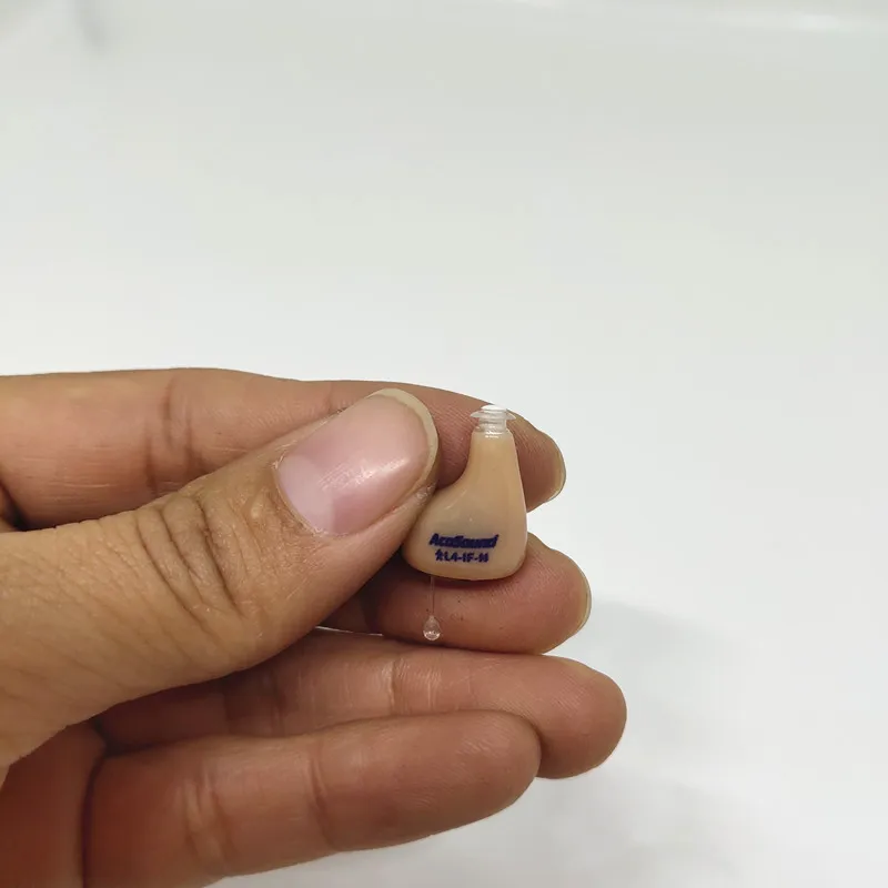 Цифровой цифровой усилитель звука распродажа наушников невидимые недорогие