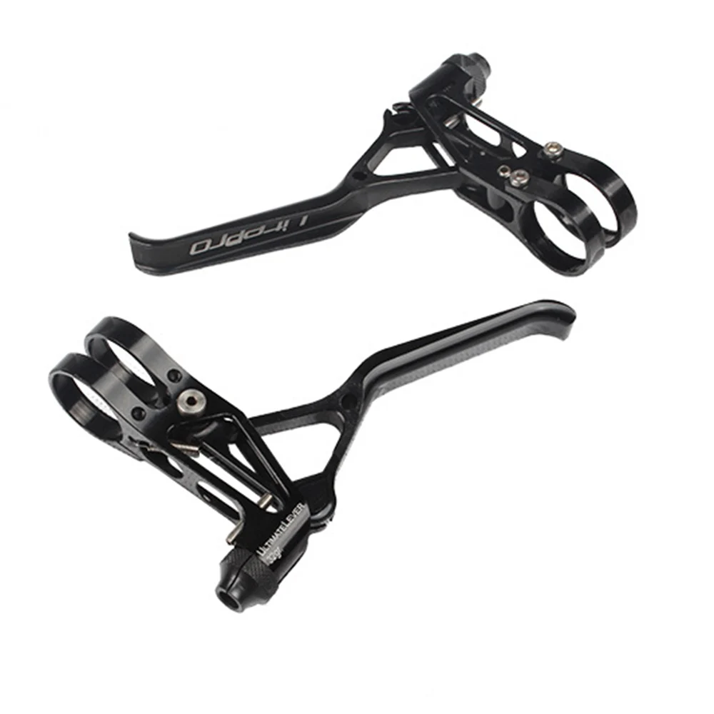 Горячая продажа велосипедные тормозные рычаги Ultimate Extralite Топ ультра светильник