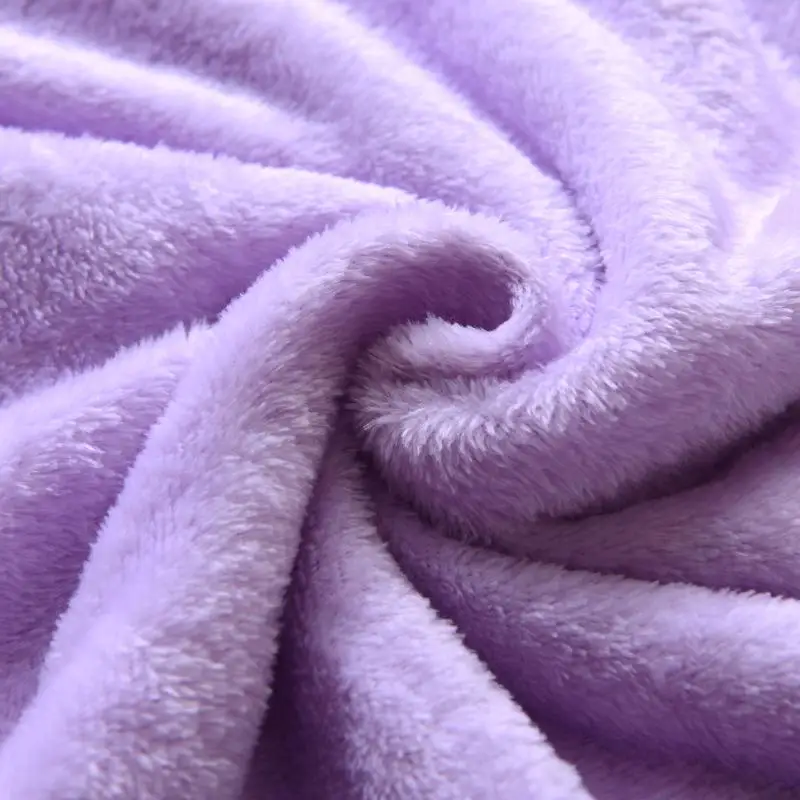 5 домашний текстиль фланелевое одеяло супертеплое мягкое s-образное покрывало