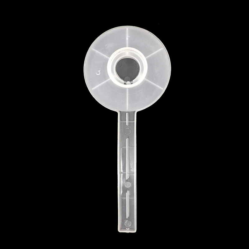 2 шт. Инструменты для пчеловодства круглый пчелы питьевой фонтанчик п Пластик