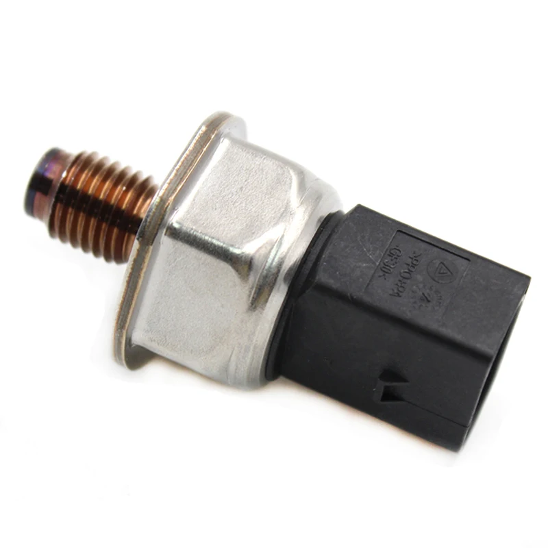 Fuel Rail High Pressure Sensor For Mercedes-Benz Kia Carnival Sedona Bongo 3 J3 55Pp07-02 9307Z512A |