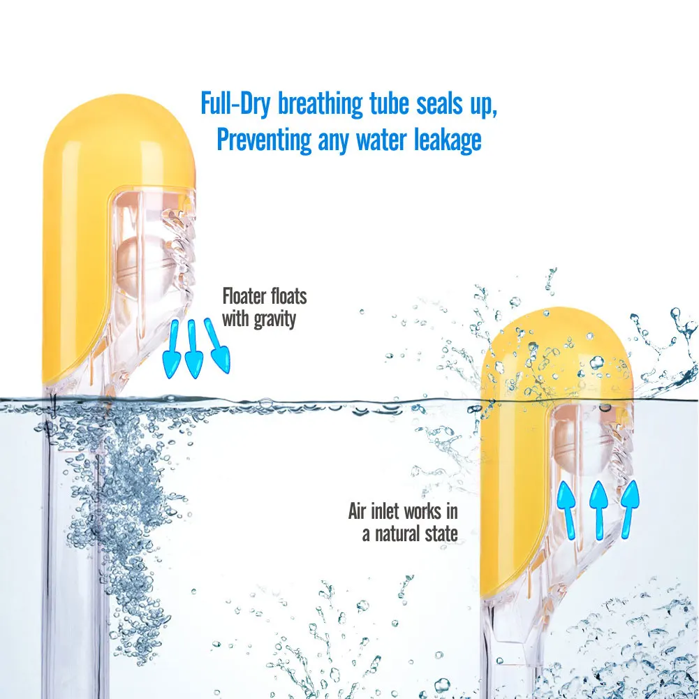 Маска для подводного плавания на все лицо с отсоединяемым креплением камеры