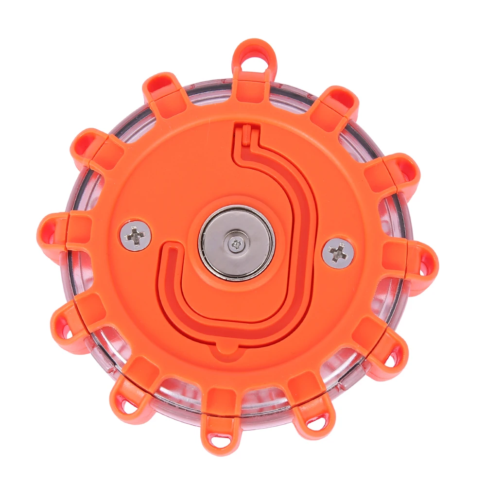 Светодиодный аварийный автомобильный светильник s дорожные сигнальные огни