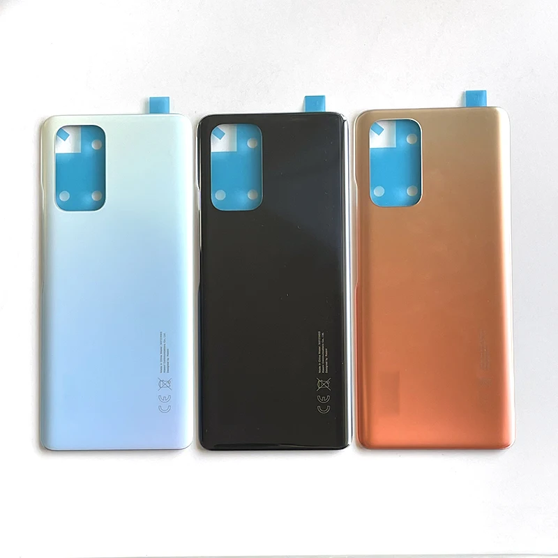 Оригинальный 6 67 &quotдля Xiaomi Redmi Note 10 Pro M2101K6G батарейный отсек для Max M2101K6I корпус со