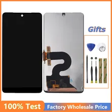 New LCD For Essential Phone PH-1 PH1 Display Screen Panel Digitizer Assembly For Essential Ph-1 LCD Pantalla Phone Repalcement