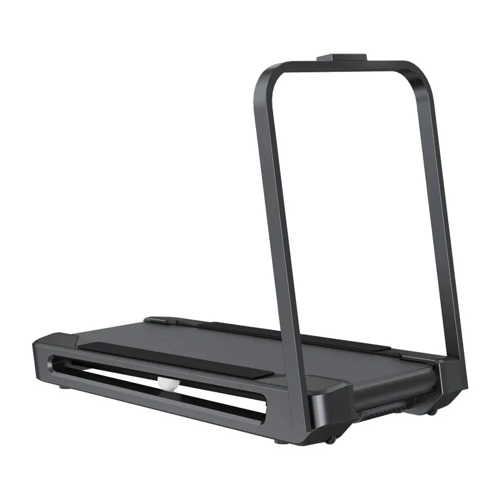 Складная беговая дорожка 2 в 1 KINGSMITH K9 фотоэлектрическая с пульсометром умное