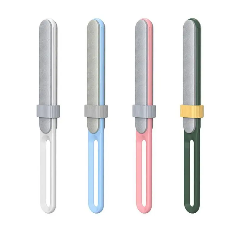 

Pet Dog Cat Hair Removal Brush Portable for Small Medium Dog Cats Hot Sale