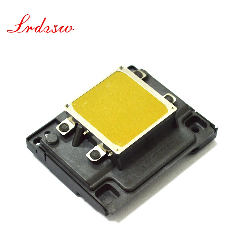 Оригинальная F190000 F190010 F190020 печатающая головка для принтера Epson WF-7015 WF-7510 WF-7511 WF-7515