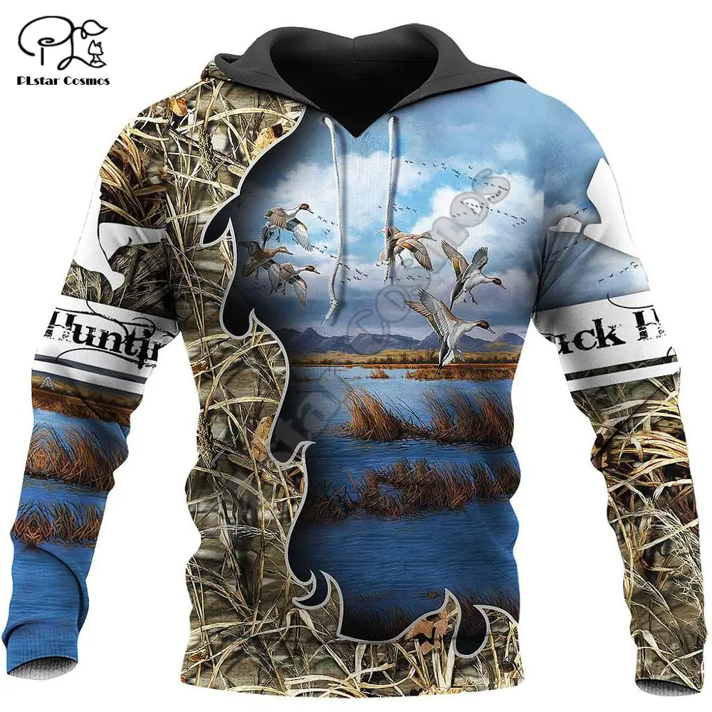 PLstar Космос для утиной охоты Охотник за животными камуфляжной расцветки