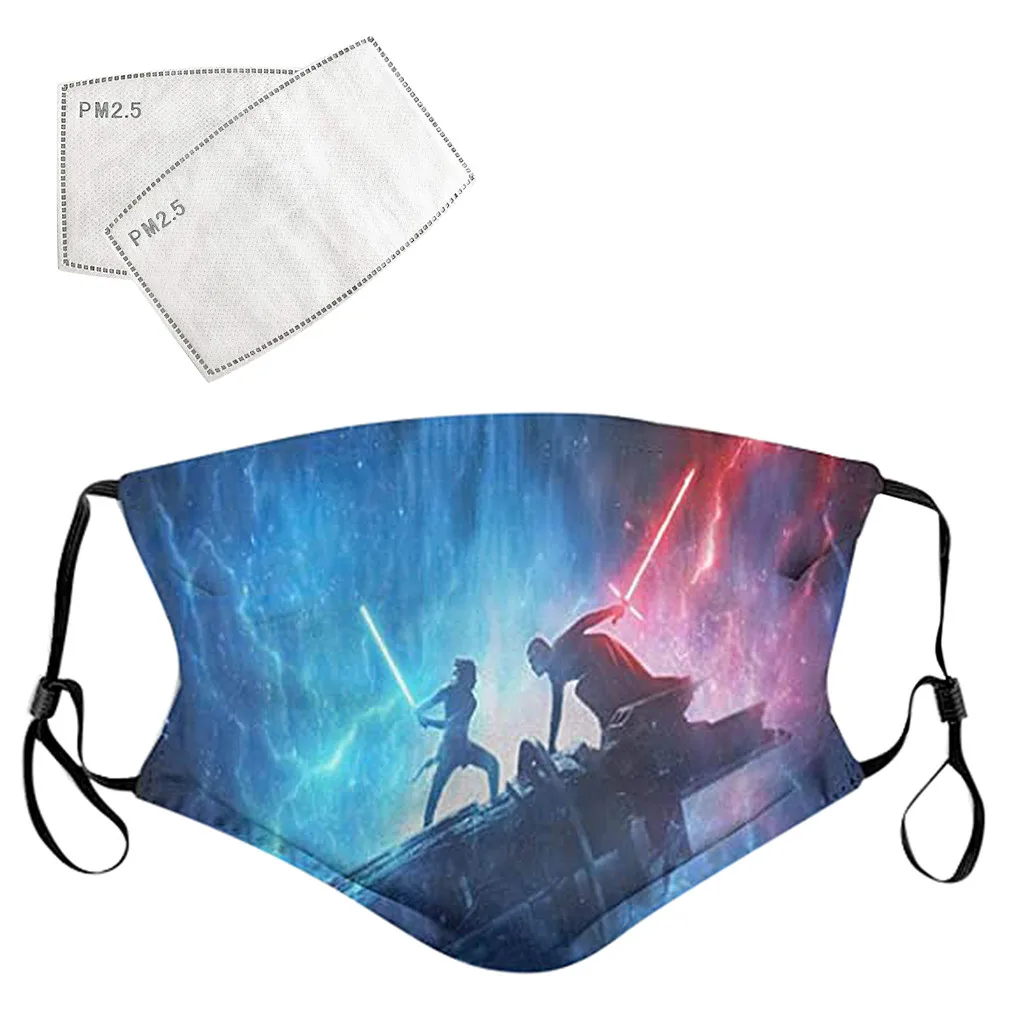 Иисус маска христианские печати антивирусные маски тушь для ресниц схватывание