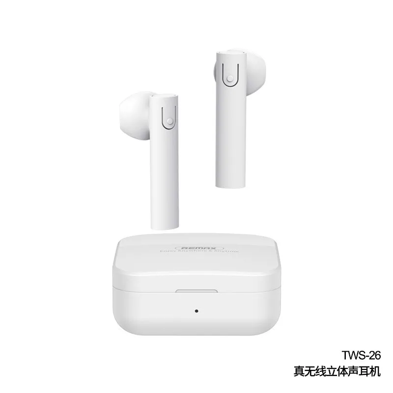 

Наушники TWS-26 наушники-вкладыши TWS беспроводные наушники Bluetooth наушники-вкладыши Наушники с гарнитура Bluetooth с зарядным устройством для Xiaomi ...