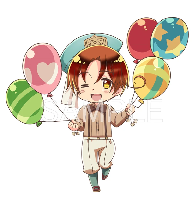 1 шт. мультяшный аниме десять графов кулон брелок для косплея реквизит рюкзак