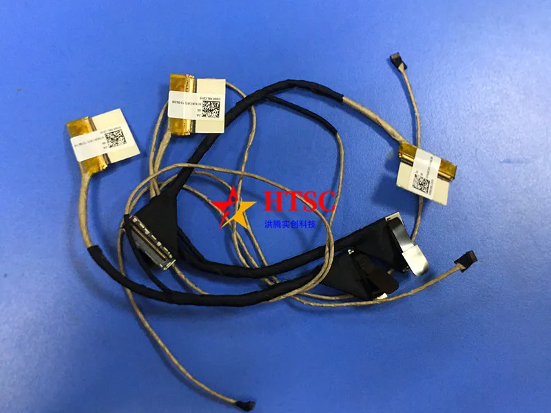 

Original NEW LCD LVDS Video cable for ASUS X200CA X200MA X200M LCD LED LVDS Cable DD0EX8LC010 14005-00980000