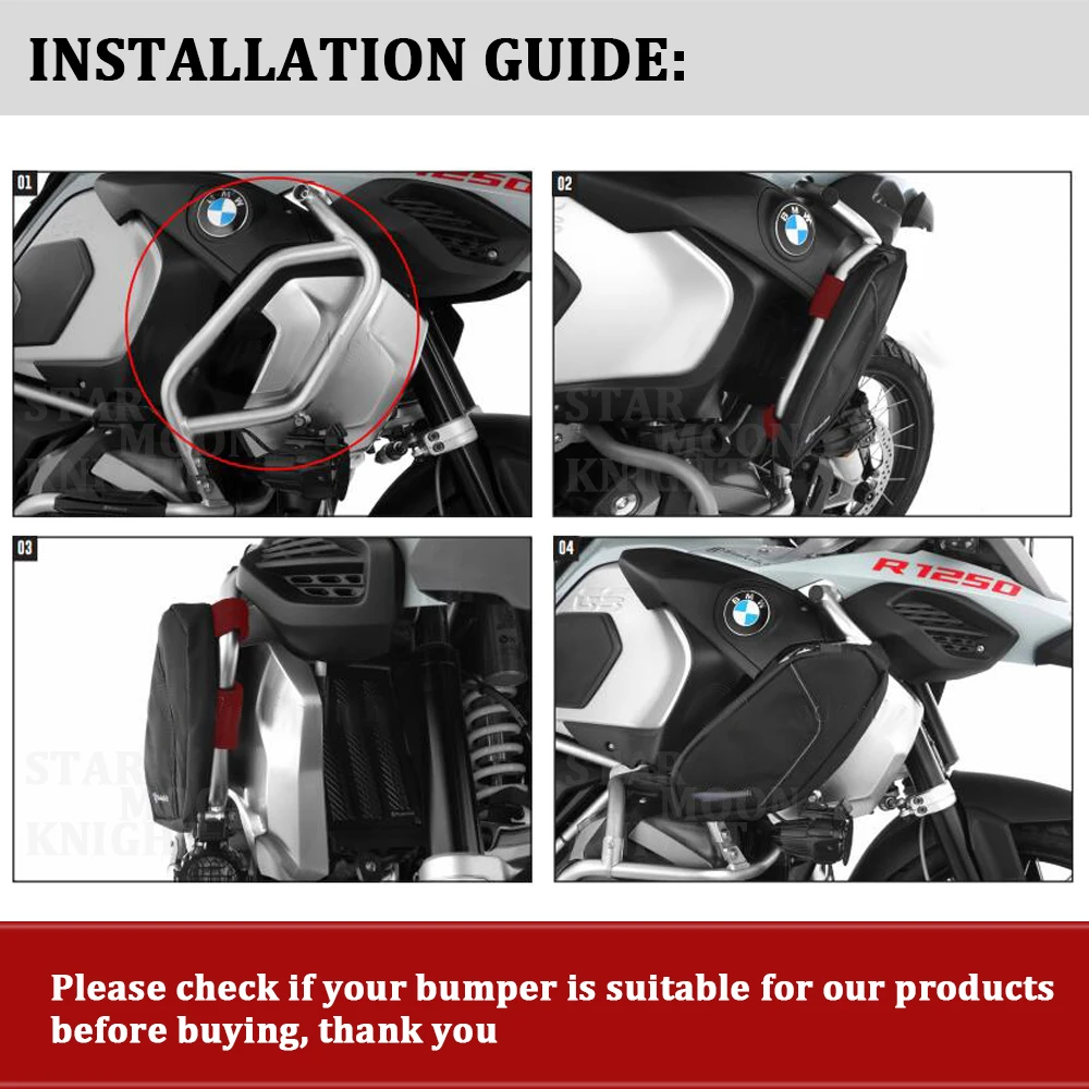 Инструменты для ремонта мотоцикла размещения сумка Рамка комплексный