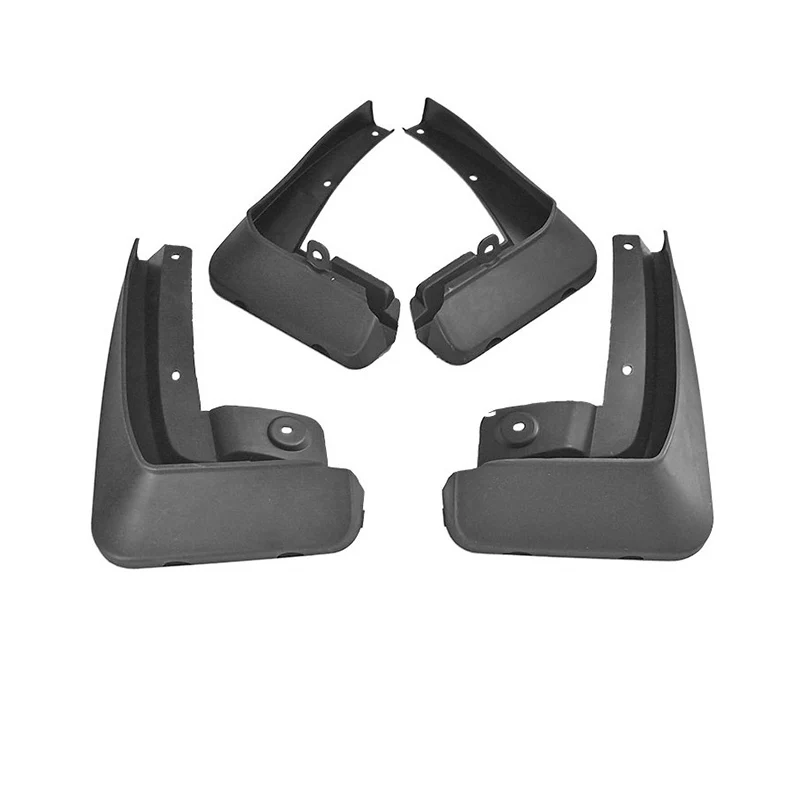 

4 шт., брызговики из ПВХ для BMW 3 5 серии X1 X2 X3 X4 X5 X6 X7 GT3 GT5 GT6