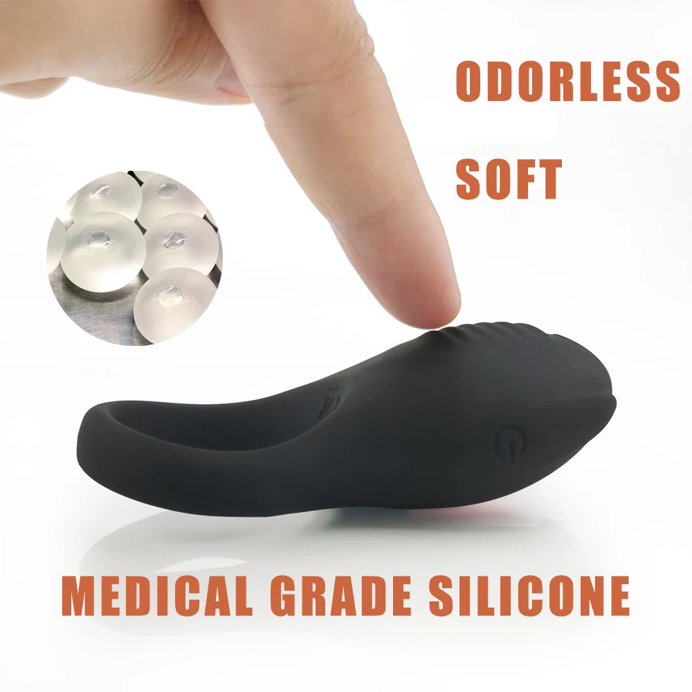 Эластичное кольцо с задержкой вибрационный петух тянущаяся интенсивная