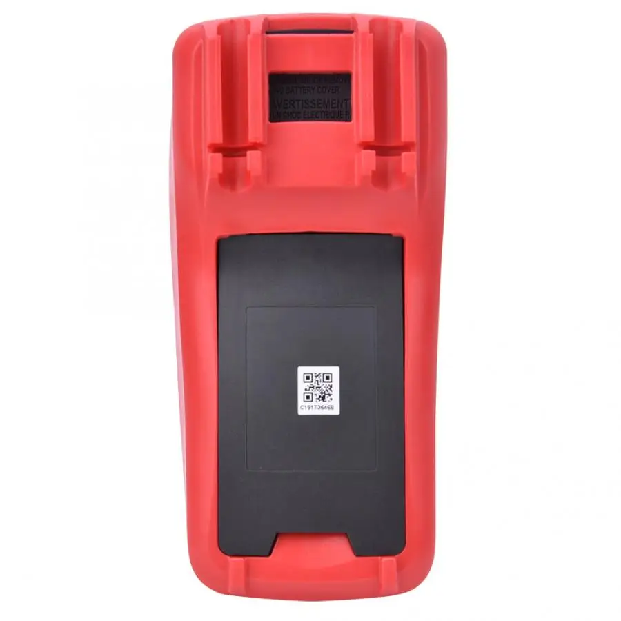 UNI-T UT136B+ Portable Automatic Range Digital Multimeter Capacitance Resistance Tester | Инструменты