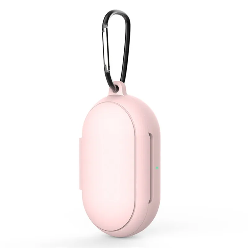 Мягкий силиконовый чехол из ТПУ для Samsung Galaxy Buds Bluetooth наушников защитный