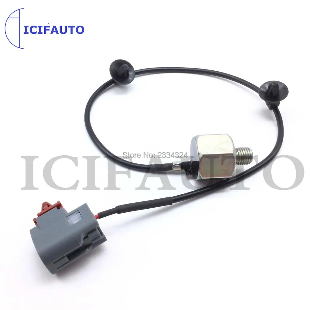 ZJ01-18-921 E1T50371 ZJ0118921 E001T50471 V32-72-0025 0907019 SEB1669 Detonation Knock Sensor For Mazda 3 BK 1.4 1.6 2.0 2.3 | Автомобили