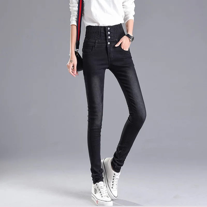 

Джинсы Y2k женские с 4 пуговицами, Модные Винтажные брюки из денима, уличная одежда с завышенной талией, большие размеры, весна-осень 2021