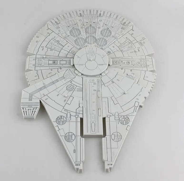 6 шт./компл. фильм Звездные войны мандалорские кило Рен &amp Чубакка йода BB-8 Дарт