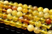 natural yellow opal 6mm 12mm 1 strandsset very beautiful for all kinds of diy bracelet designs %ef%bc%88about 38cm%ef%bc%89