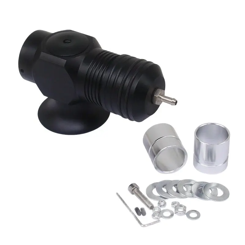 MSCRP H-RFL турбонаддувом Дизель клапан сброса давления Алюминий предохранительный