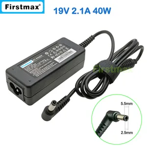 19V 2.1A 20V 2A AC laptop charger ac adapter power for Medion Akoya Mini E1210 E1211 E1212 E1215 E1217 E1218 S1210 S1211