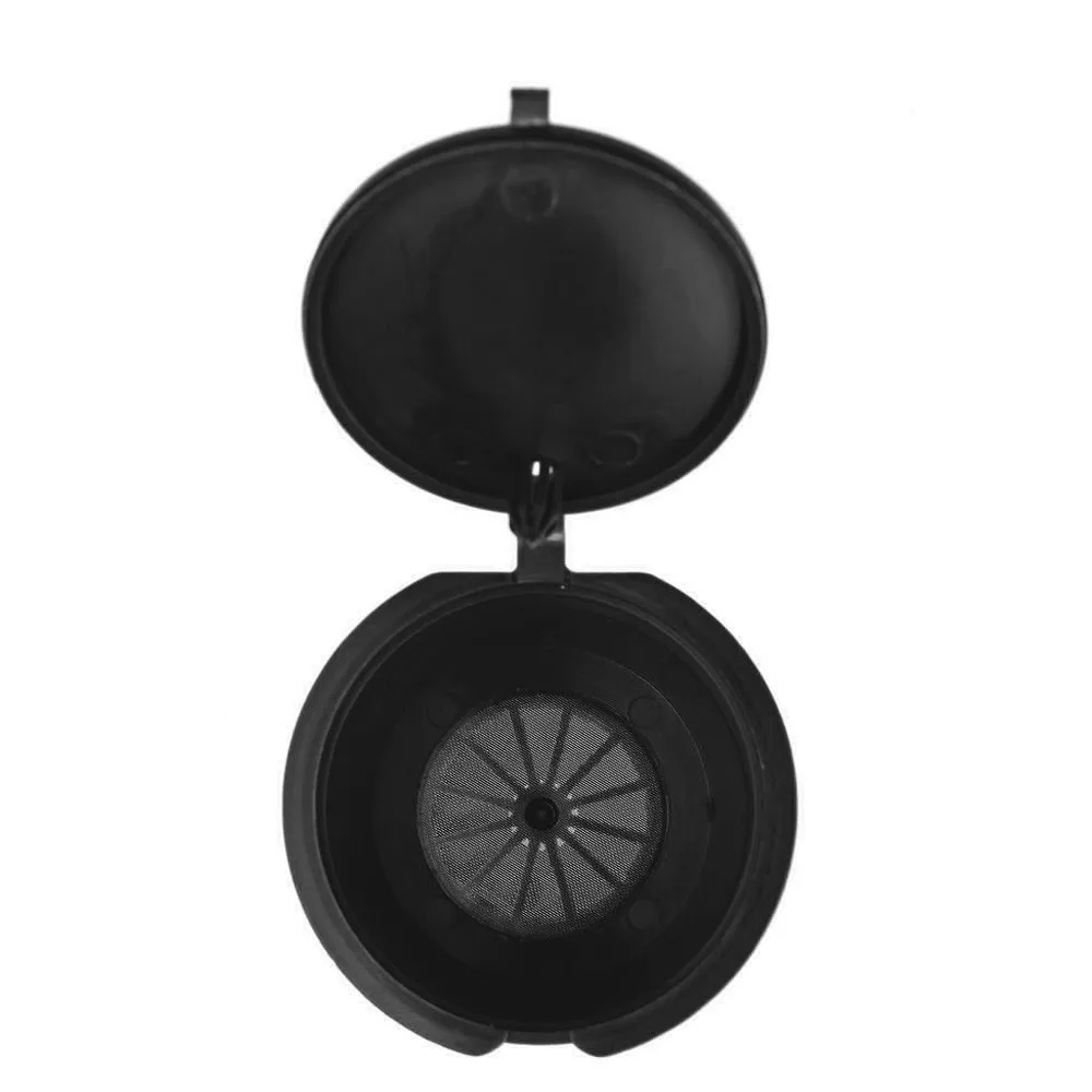 1 предмета кофейные капсула капсулы чашки кофе фильтр ретикулированный оболочки