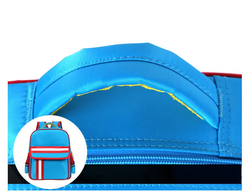 Baby Shool bag For 3-6 Years Old Fashion Toddler Bag waterproof Kindergarten Rucksacks Children's backpack mochila infantil