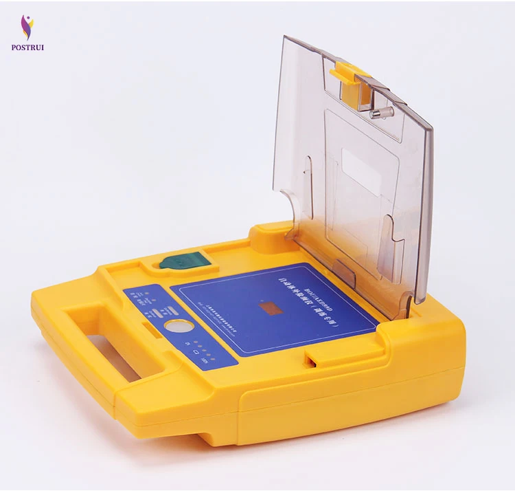 Профессиональный аналоговый дефибриллятор AED 1 шт. | Инструменты