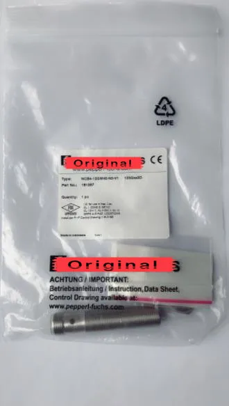 NCB4-12GM40-NO-V1 NCN4-12GM40-NO-V1 новый высококачественный датчик переключателя