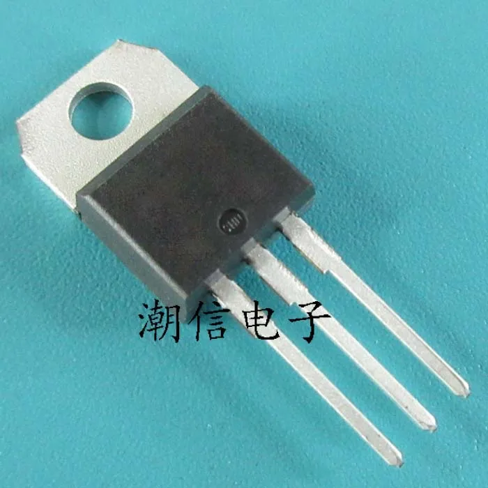 

10cps BCB25 unidirectional thyristor 25-800 a, 800 v