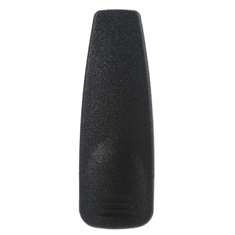 

X3UA RLN6307 Belt Clip Compatible for Motorola RDU2080D RDU4103 RDU4100 RDU4160D Plastic + Metal 3.54inch