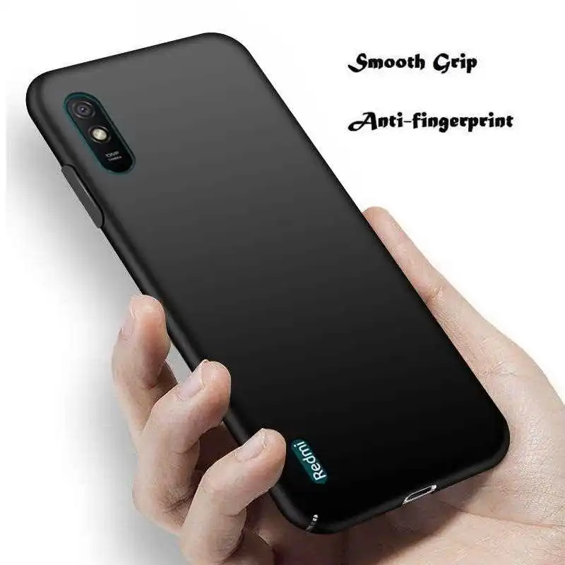 Чехол для Xiaomi Redmi 9a 9c 8a 7a 9 8 7 6 5 Plus | Мобильные телефоны и аксессуары