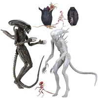 alien figure xenomorph figure alien neomorph creature pack action figures collectable model toy