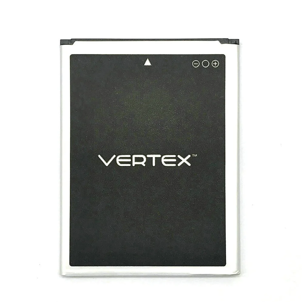 Аккумулятор Impress Luck для смартфона Vertex 2200 в наличии мАч | Мобильные телефоны и