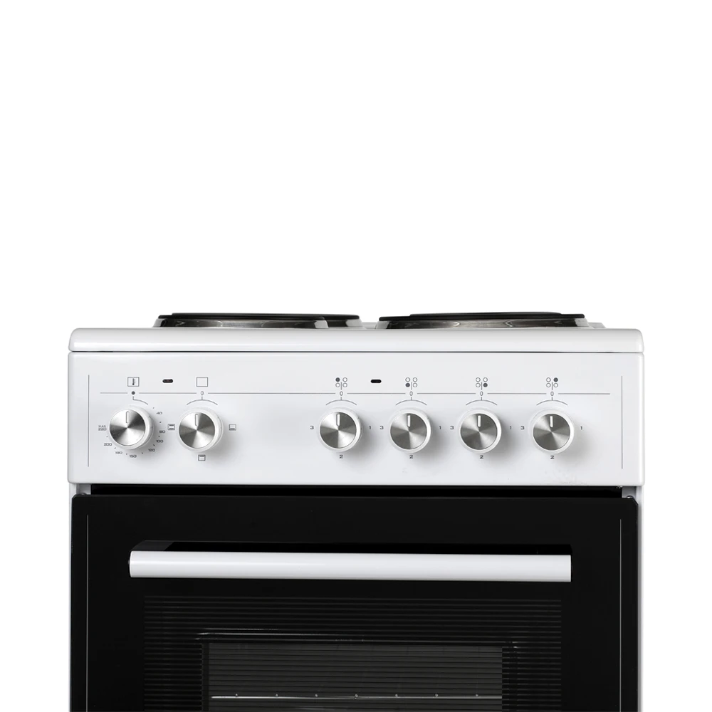 Электрическая плита Simfer F50EW03001 духовка электрические конфорки|Плиты| |