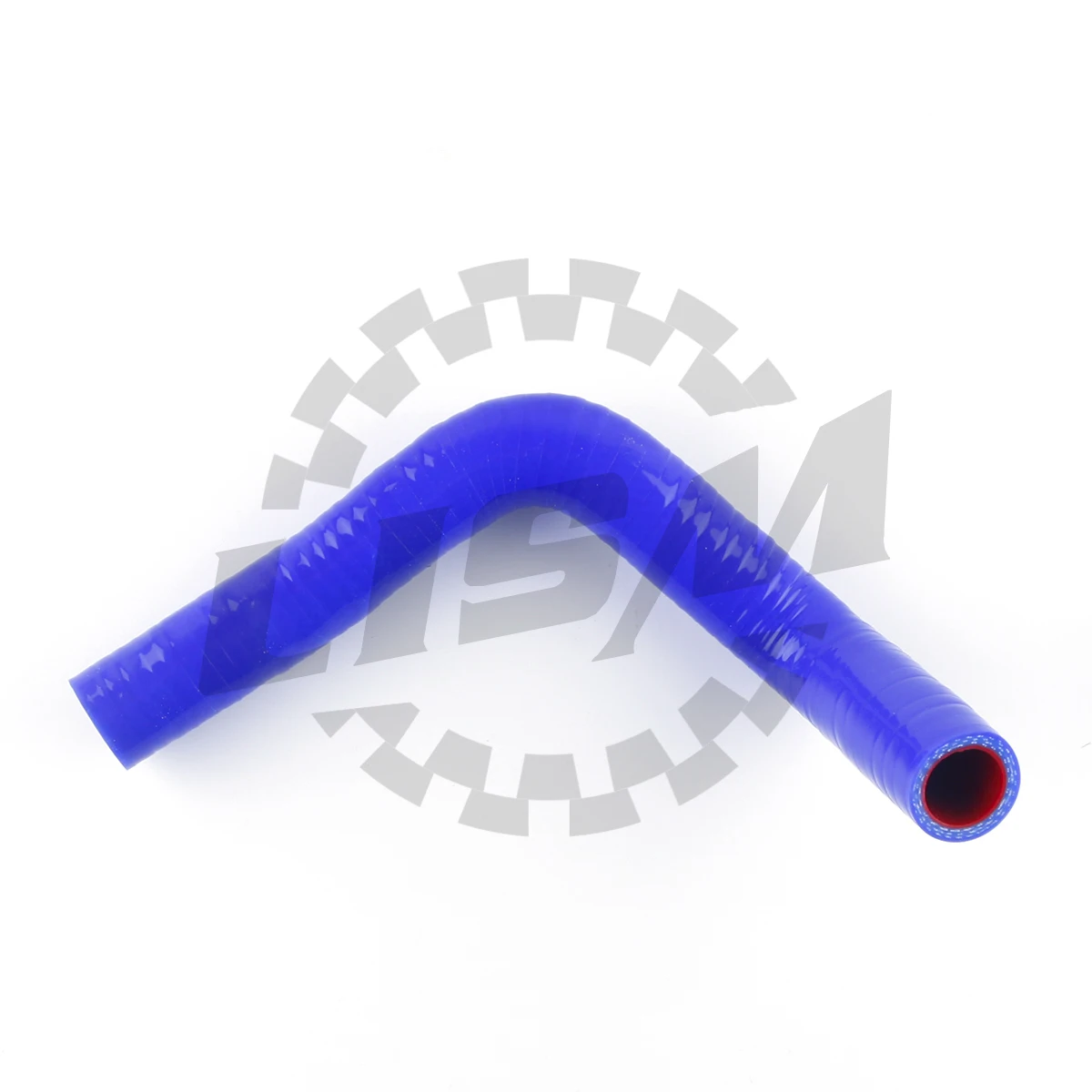 

Silicone Radiator Coolant Hose Kit For KAWASAKI ZX6R NINJA 03-04