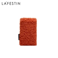 La Festin Soft Woollen Phone Bag 2