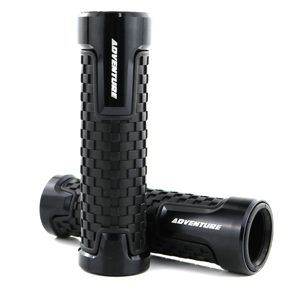 CNC алюминиевая рукоятка для мотоцикла KTM 950 ADVENTURE/S 2003 2005 1190 ADVENTURE 2013 2014 рукоятки