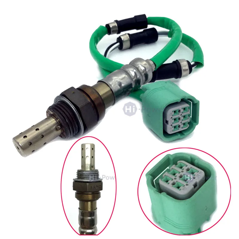 

36532-RZA-014 36532-RZA-004 234-4359 Air Fuel Ratio for HONDA CR-V CRV 2007-2009 O2 Lambda Oxygen Sensors 2349010 2344359